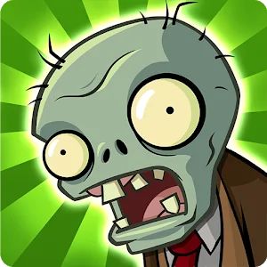 Plants vs Zombies 3.5.2  Menu, Full Cây, Max level, 9999 Mặt Trời, Nhiều Tiền