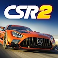 CSR Racing 2 4.9.0  Menu, Vô Hạn Tiền, Full Vàng, Nhiên Liệu, Mở khóa Ô tô