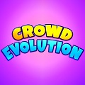 Crowd Evolution 61.0.1  Menu, One Hit, Speed, Unlimited money and gems, no ads