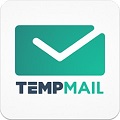 Temp Mail 3.40  Mở Khoá Premium