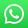 WhatsApp Messenger 2.23.13.72  Đã mở khóa, Nhiều tính năng