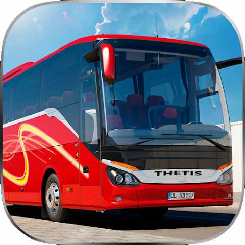 Bus Simulator 2023 1.16.3  Unlocked, Unlimited Money