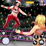 Bad Girls Wrestling Game 2.1  Vô Hạn Full Tiền, Vàng, Mở khóa nhân vật